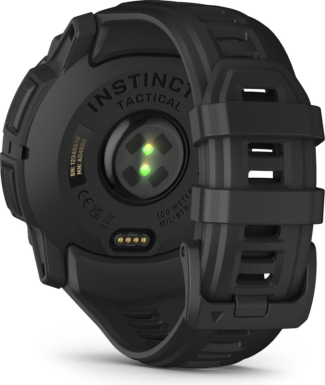 Garmin Instinct 3 50mm (010-03020)