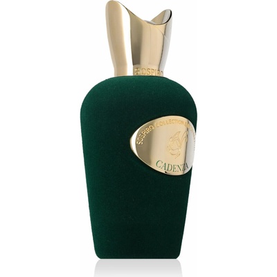 Sospiro Cadenza parfémovaná voda unisex 100 ml