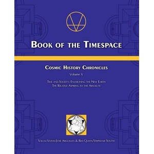 Book of the Timespace (ISBN: 9780978592424)