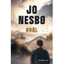 Král - Jo Nesbo