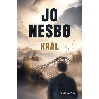 Král - Jo Nesbo