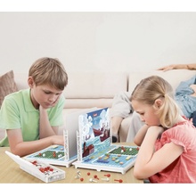 Quercetti Family Game Sea Battle Lodě námořní bitva
