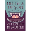 Expert in Murder