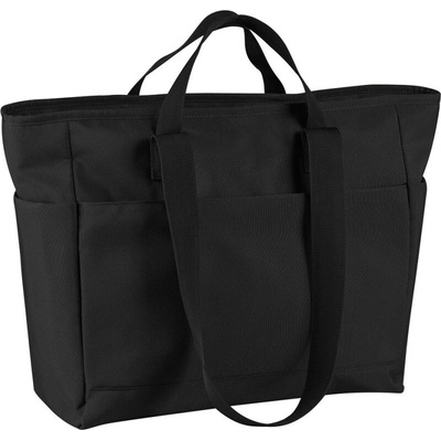 BagBase Taška BG 873 Simplicity velká 32l Černá