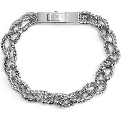 Guess Sailor Knot náramek - L JUMB05031JWSTL