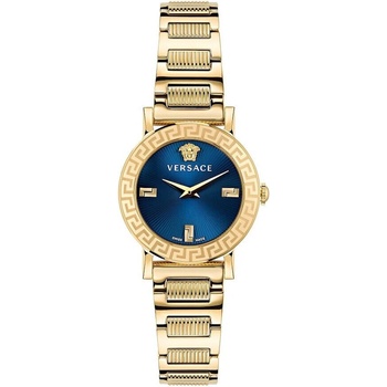 Versace VE6M00522 - Дамски часовник (VE6M00522)
