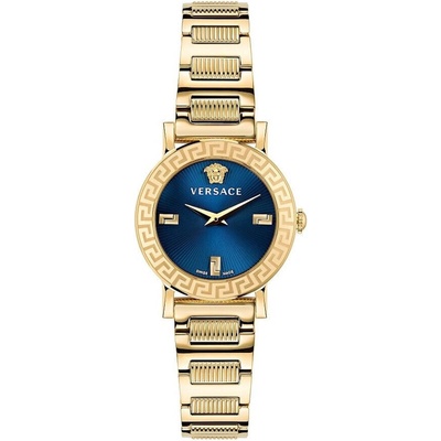 Versace VE6M00522 - Дамски часовник (VE6M00522)