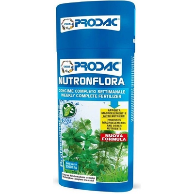 Prodac Nutronflora Professional 500 ml