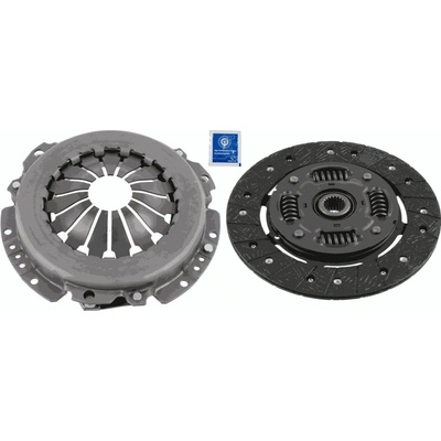 Sada spojky SACHS 3000 853 201