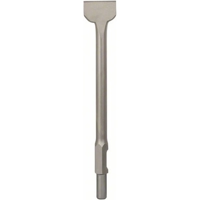 BOSCH Lopatkový sekáč so šesťhranným upínaním 30 mm 450 x 75 mm 2608690113