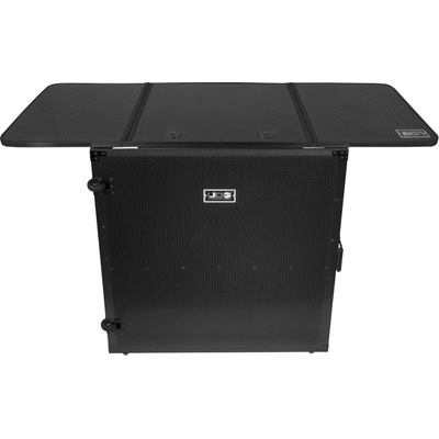 UDG Ultimate Fold Out DJ Table Black MK2 Plus