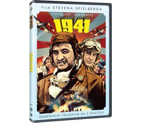 1941 / DVD