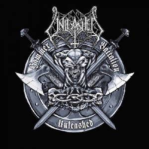 Mystic Production Unleashed: Hammer Battalion - CD (051095)