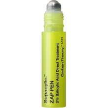 Carbon Theory Roll-on na nedokonalosti pleti Supacylic. Zap Pen 5 ml