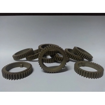 Compatible Зъбно колело за UFR 38T, Toshiba, e-Studio 168, 41306341000, 6LA5501800, 6LE95885000, 6LA84182000 (41306341000)