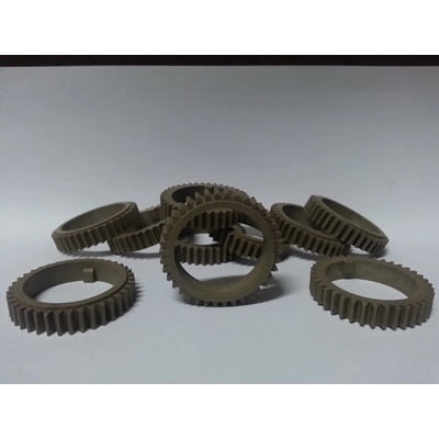 Compatible Зъбно колело за UFR 38T, Toshiba, e-Studio 168, 41306341000, 6LA5501800, 6LE95885000, 6LA84182000 (41306341000)