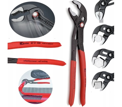 Knipex 8721250