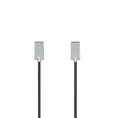 Кабел Ultra-Slim HDMI - HDMI, 4K, 18 Gbit-s, Ethernet, 2.0 м (205075)