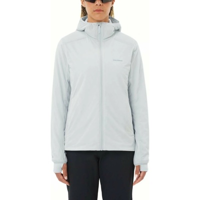 Salomon Mountain Flex Jkt HD W LC2742700 pearl blue