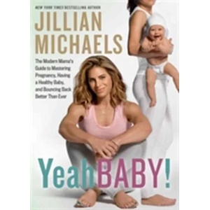Yeah Baby! | Peter Walsh, Jillian Michaels (ISBN: 9781623368036)