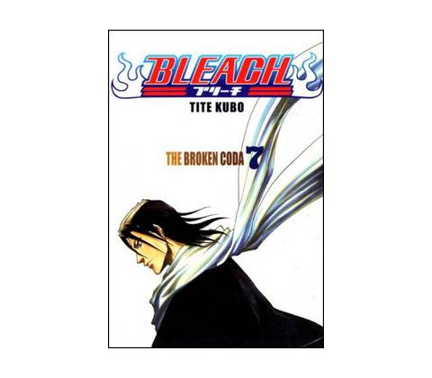 Bleach 7