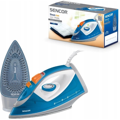 SENCOR SSI 7710 BL