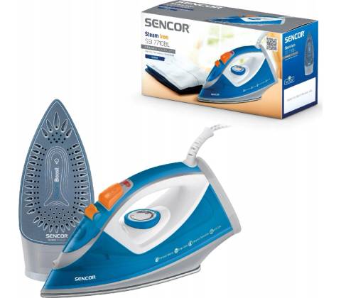 SENCOR SSI 7710 BL