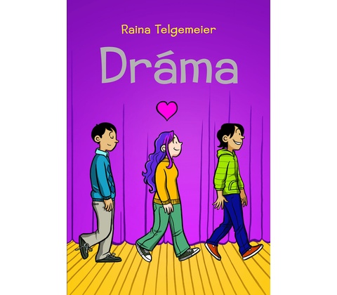 Dráma