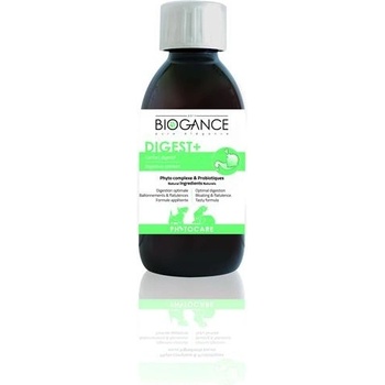 BIOGANCE Phytocare Digest+ sol. 200 ml