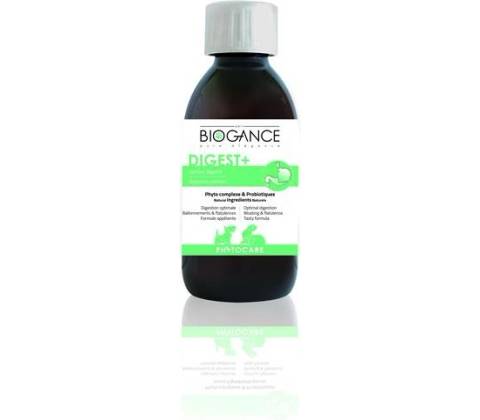 BIOGANCE Phytocare Digest+ sol. 200 ml
