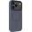 Tactical iPhone 17 Pro TACTICAL MAGFORCE HYPERSTEALTH силиконов протектор за телефон, устойчив на удар, MagSafe, BREATH BLUE 57983126631 (57983126631)