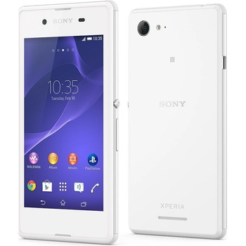 Sony Xperia E3