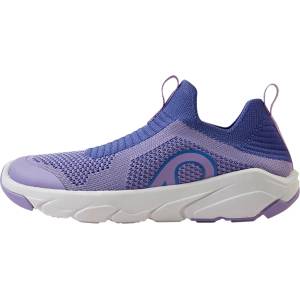 Reima Детски ежедневни обувки Reima Kid's Sujuva Casual shoes - Breezy Violet - размер 25 (EU) (702-4092-0214)