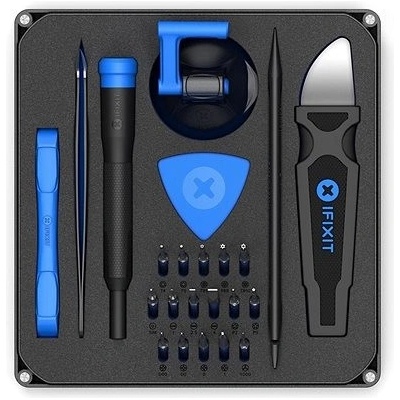 iFixit Essential Electronics Toolkit V2 – Zbozi.Blesk.cz