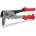 Novus Ръчна нитачка за домашна употреба за попнитове Novus N-10 - 2.4-5 mm (032-0038)