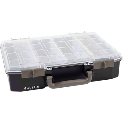 Box Westin W6 Lure Vault 7,9 x 33,7 x 27,8 cm