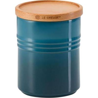 Кухненски контейнер Le Creuset 540 мл цвят на море (91044401642099)