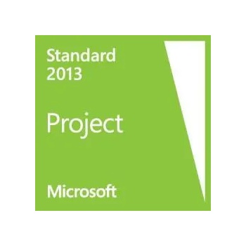 Microsoft Project 076-01866
