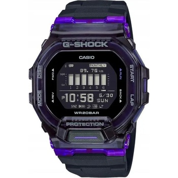 Image 1 of Casio GBD-200SM-1A6ER
