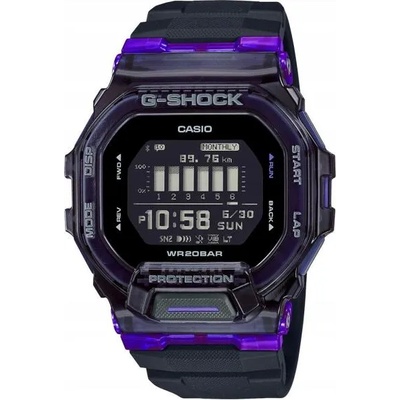 Casio GBD-200SM-1A6ER