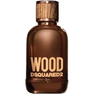 Wood Pour Homme Eau de Toilette Spray 100 ml БО за мъже