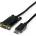 Roline Cable DP M - VGA M, 5m, Roline 11.04. 5974 (11.04.5974)