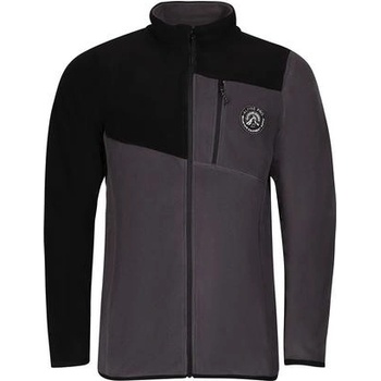 Alpine Pro GRES black
