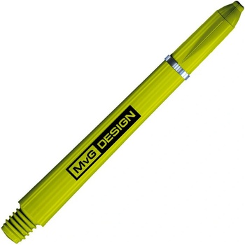 Winmau MvG Signature Nylon dlhé