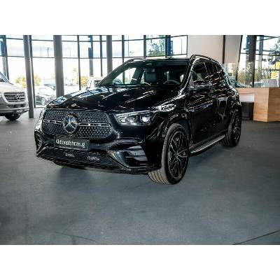 Mercedes-Benz GLE 450 d AMG Line 270 kW