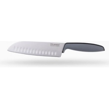 Lunasol Nůž santoku 17,8cm – Basic (129389)