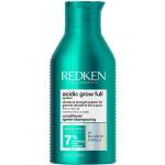 Redken Acidic Grow Full System Уплътняващ балсам за фина и изтъняваща коса, 300 ml - ozone