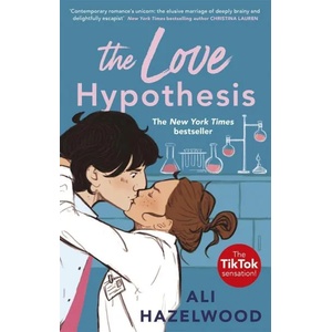 Love Hypothesis (ISBN: 9781408725764)