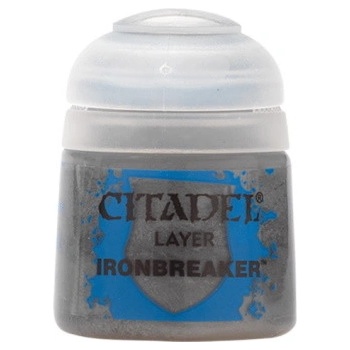 GW Citadel Layer Ironbreaker