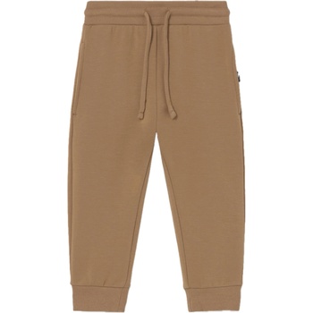 Mayoral Панталон с връзки Mayoral - Кафяв, basic, 12 м (15-00704-066-12M)